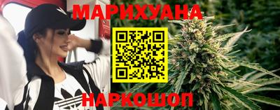 гашик Кандалакша