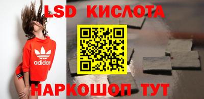 гашик Кандалакша